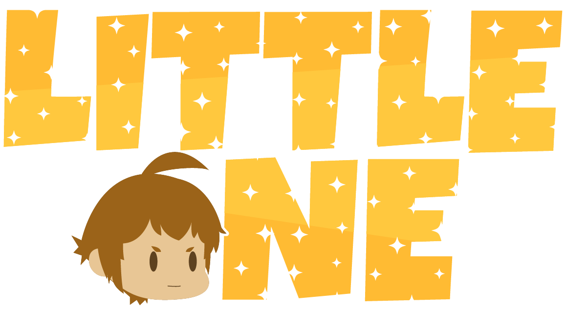 LittleOne Logo