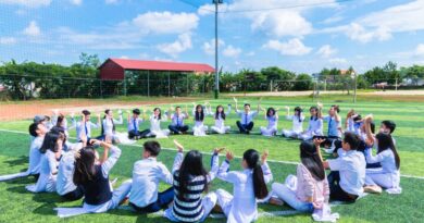 Transforming Outdoor Games into Educational Adventures