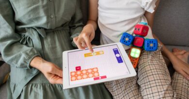 Tips for Introducing Coding Games to Kids