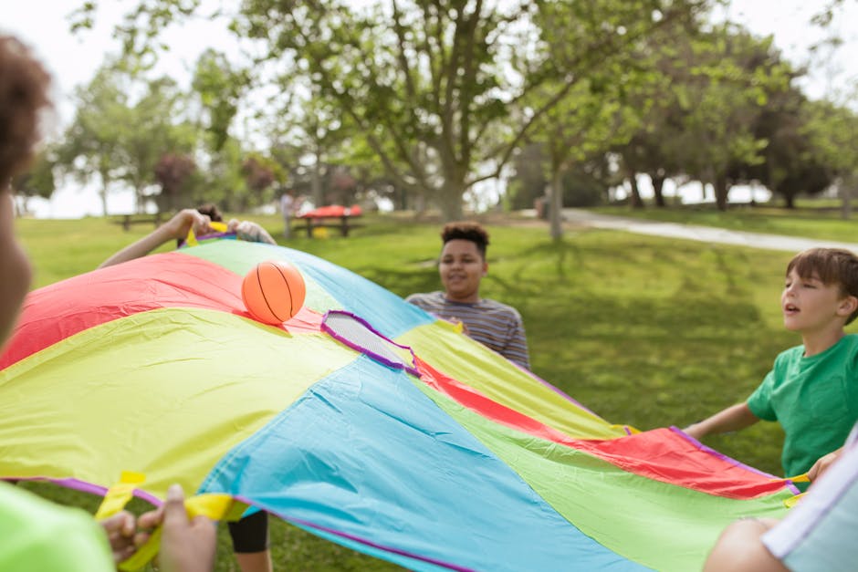 Unlocking Potential: The Best Brain-Training Games for Kids