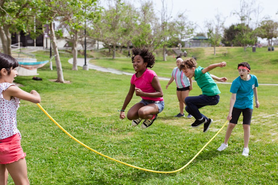 Best brain-training games for kids