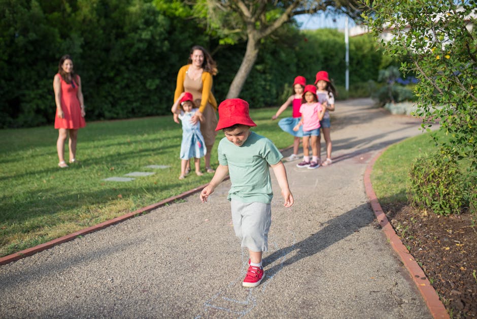 Exploring nature-themed games for kids